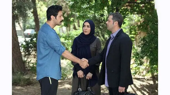 آخرین وضعیت از نگارش سریال روزهای بی‌قراری 