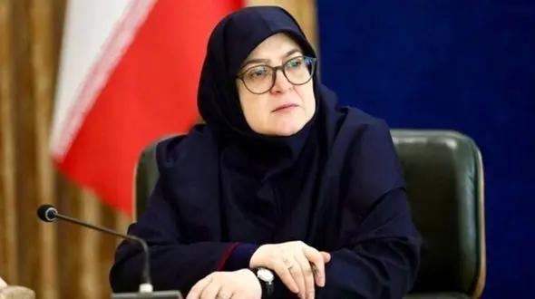 منطقه آزاد انزلی میزبان شانزدهمین نشست خبری سخنگوی دولت