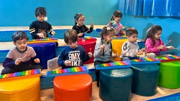 پلمب مهدهای کودک بدون مجوز از مهر/ خانواده‌ها شهریه اضافه را اطلاع دهند