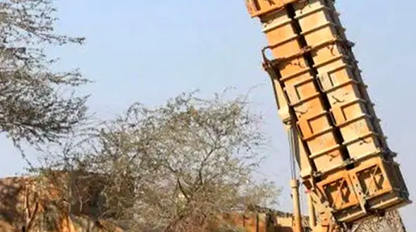 مرحله دوم رزمایش پدافند هوایی اقتدار ۱۴۰۳ از فردا آغاز می‌شود