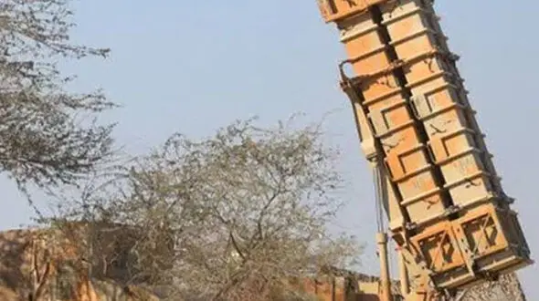 مرحله دوم رزمایش پدافند هوایی اقتدار ۱۴۰۳ از فردا آغاز می‌شود