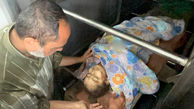 ۷ شهید و دهها زخمی در حمله اسرائیل به آوارگان فلسطینی 