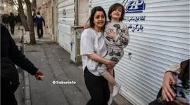 اینجا ایران است، سرزمینی که مهاجمان جنگ طلب دارند خون مردم غیرنظامی را می ریزند/ کدام خوشبختی با موشک می آید  + عکس  ها