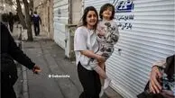 اینجا ایران است، سرزمینی که مهاجمان جنگ طلب دارند خون مردم غیرنظامی را می ریزند/ کدام خوشبختی با موشک می آید  + عکس  ها