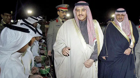 بن سلمان شاه نخواهد شد! + جزییات