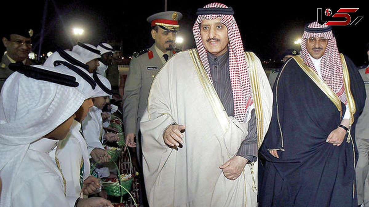 بن سلمان شاه نخواهد شد! + جزییات