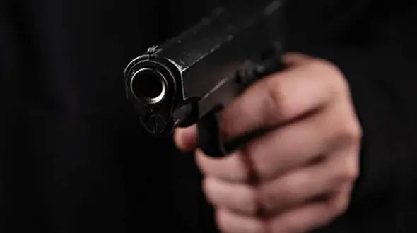شلیک مرگبار به مادر توسط پسر13 ساله + جزییات