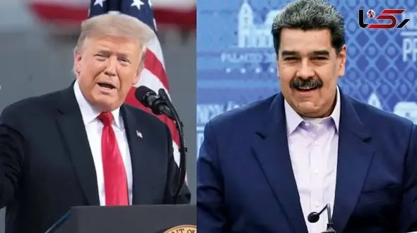 Trump Seeking Military Strike on Venezuela; CNN Reports U.S. Fighter Jets Deployment