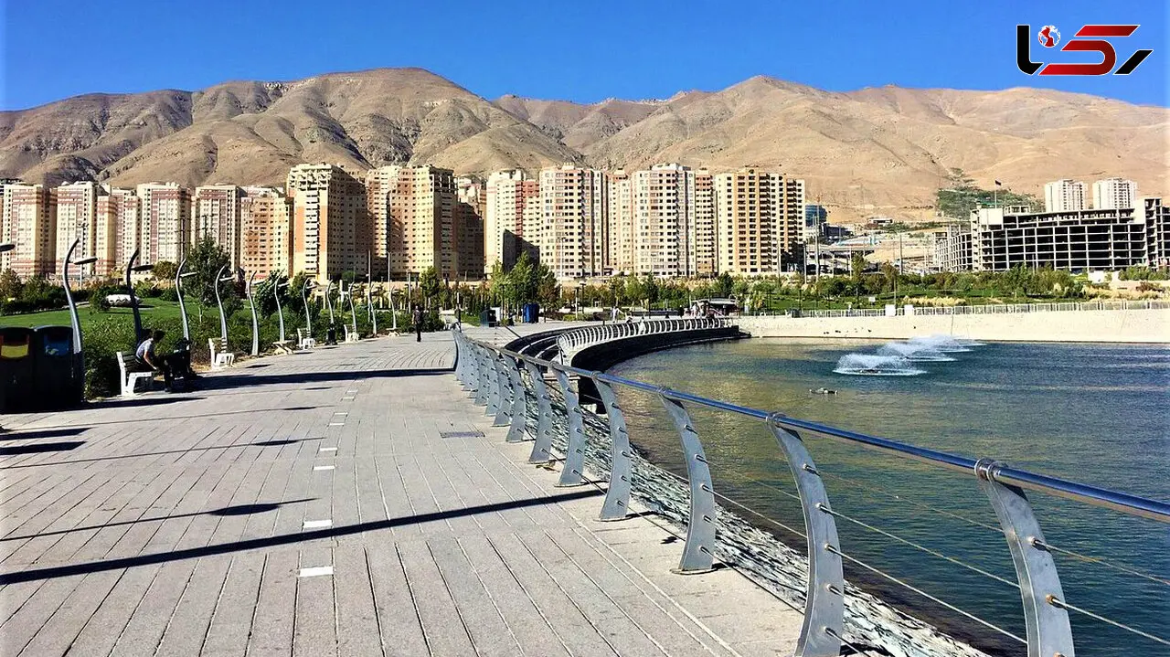 دریاچه مصنوعی چیتگر در معرض بی آبی/ عضو شورای شهر: شهرداری باید هر چه سریعتر حق آبه دریاچه اختصاص یابد