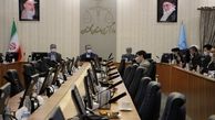 اهتمام نمایندگان استان برای پیگیری مطالبات کارکنان دستگاه قضایی