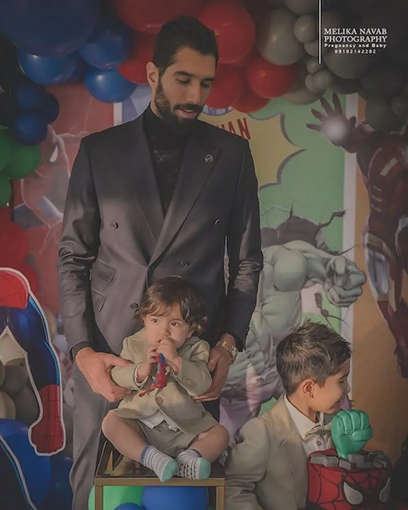 سید محمد موسوی
