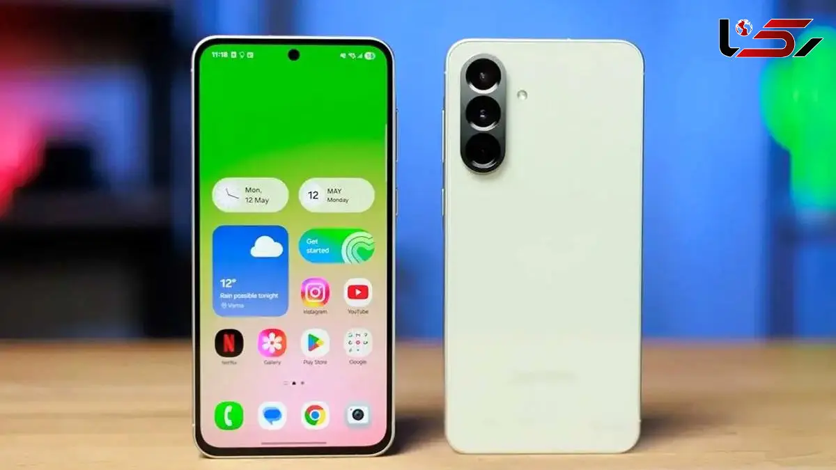 گلکسی A57؛ لحظه‌ شماری برای ملاقات با بهترین میانر‌ده سامسونگ