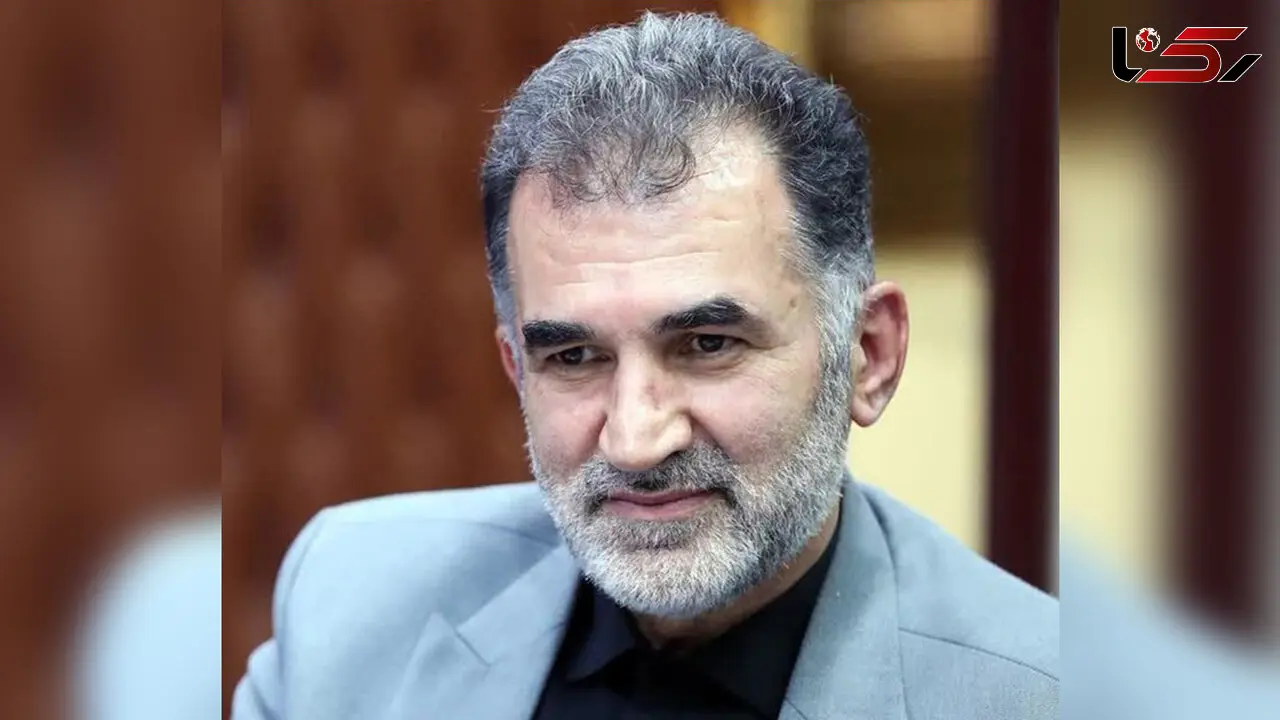 رکنا مجرم شناخته شد