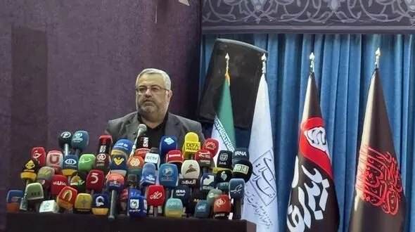 مراسم تشییع رهبر شهید انقلاب 17 تیر در نجف و کربلا و تدفین 18 تیر در مشهد برگزار می‌شود