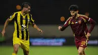 الوحده جواب پرسپولیس را داد / انتقال محمد قربانی به سرخ پوشان در هاله ای از ابهام