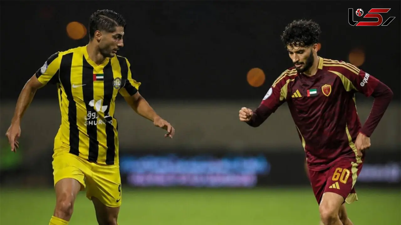 الوحده جواب پرسپولیس را داد / انتقال محمد قربانی به سرخ پوشان در هاله ای از ابهام