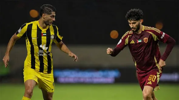 الوحده جواب پرسپولیس را داد / انتقال محمد قربانی به سرخ پوشان در هاله ای از ابهام