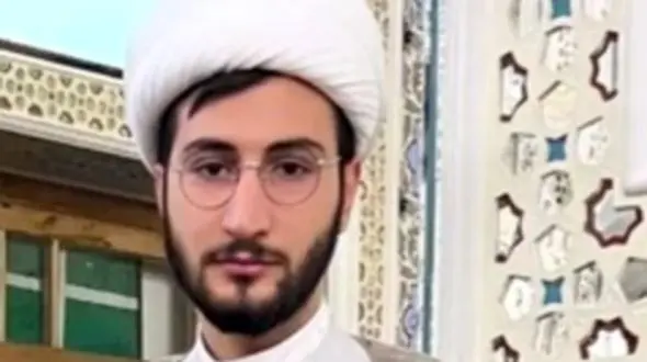 فیلم / پسر روحانی اوس موسی در سریال پایتخت: بعد شهرتم از کانادا و مجارستان باهام تماس گرفتن و ازم تشکر کردن/ سریال تموم نشده سرم شلوغ شد !