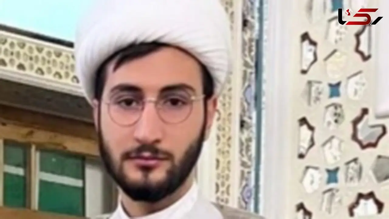 فیلم / پسر روحانی اوس موسی در سریال پایتخت: بعد شهرتم از کانادا و مجارستان باهام تماس گرفتن و ازم تشکر کردن/ سریال تموم نشده سرم شلوغ شد !