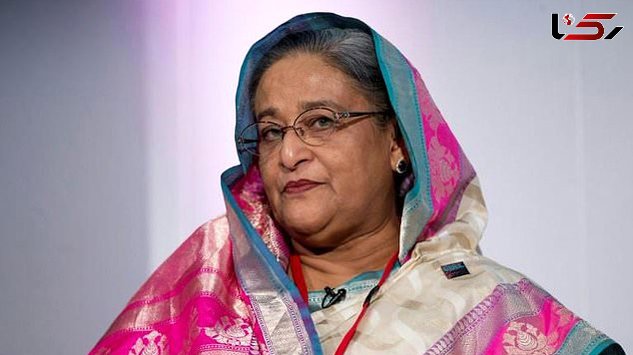 نخست‌وزیر بنگلادش: میانمار باید شرایط بازگشت مسلمانان روهینجا را فراهم کند