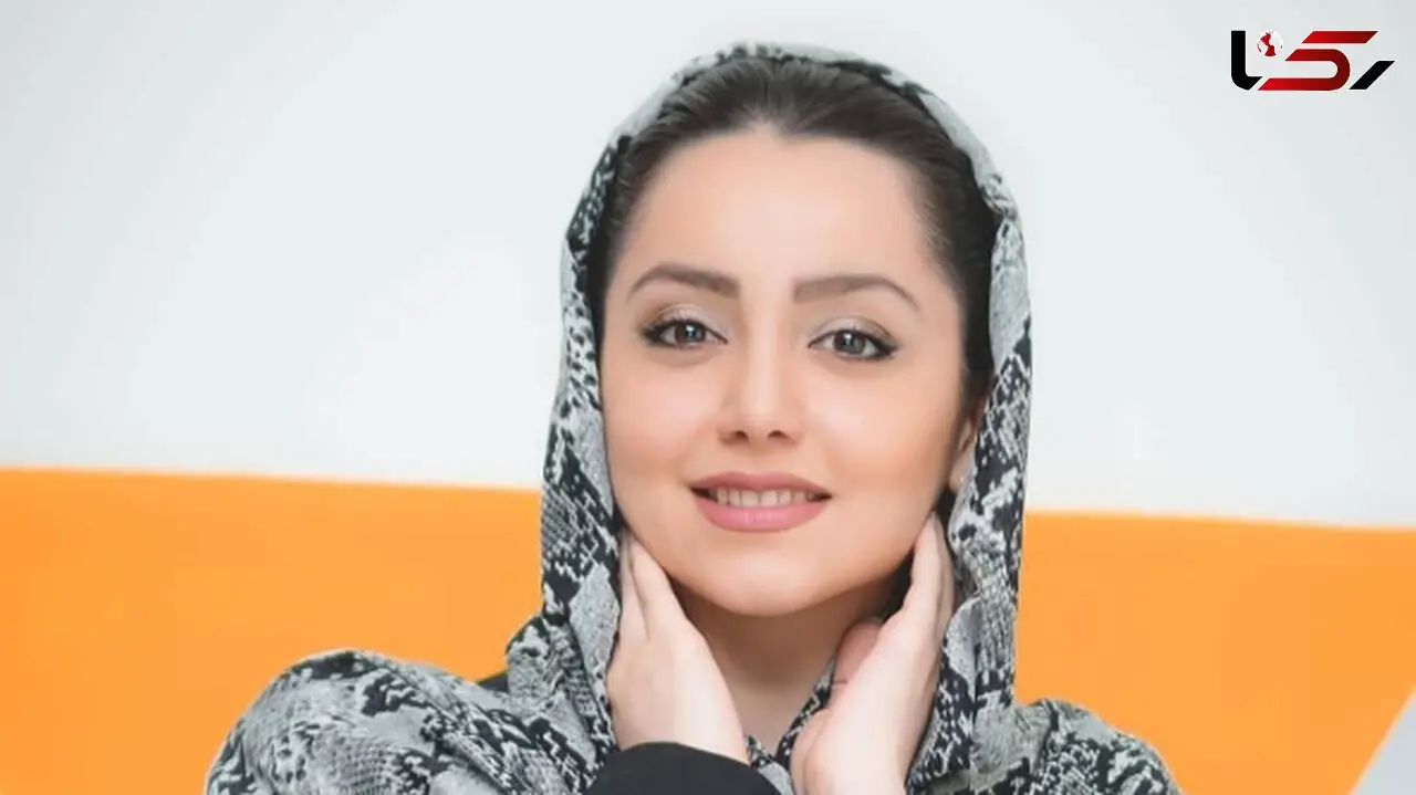 فیلم آواز باشکوه فرزاد فرزین با بازی بی نظیر نازنین بیاتی /  چرا تو تمام قصه حس رفتن داری ! + موزیک ویدیو