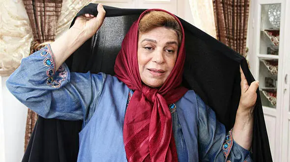 جایزه بهترین بازیگر جشنواره آمریکایی به گوهر خیراندیش رسید