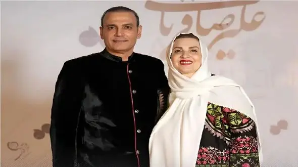 فیلم آواز احساسی/ فکر زنجیری کنید ای عاقلان علیرضا قربانی به صورت زنده دل میبره ...