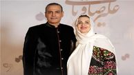فیلم آواز احساسی/ فکر زنجیری کنید ای عاقلان علیرضا قربانی به صورت زنده دل میبره ...