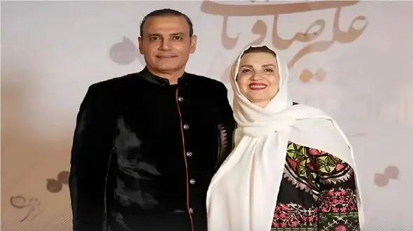 فیلم آواز احساسی/ فکر زنجیری کنید ای عاقلان علیرضا قربانی به صورت زنده دل میبره ...