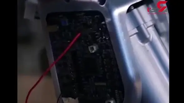 ساخت پای مصنوعی هوشمند مناسب برای سطوح مختلف + فیلم 