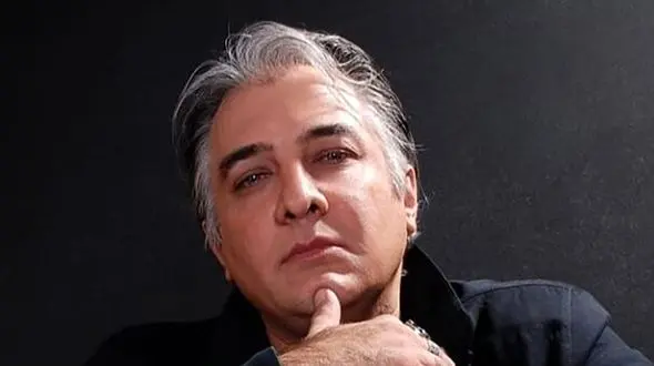 عکس 2 دختر زیبای ایرج نوذری! / دلربا و دلناز  جذابیت را از پدر به ارث بردند !