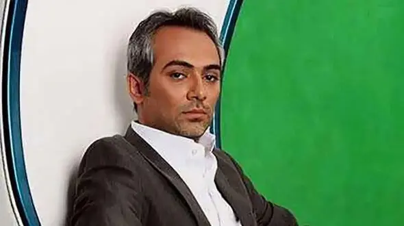 تغییر چهره علی قربان‌زاده، بازیگر سینما، پس از سال‌ها دوری از عرصه هنر!