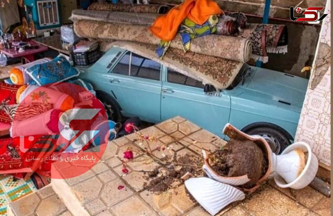دستور "نجار" برای چادر رسانی سریع به زلزله زدگان سی سخت/ تخریب بیش از 70 درصد خانه های سی سخت