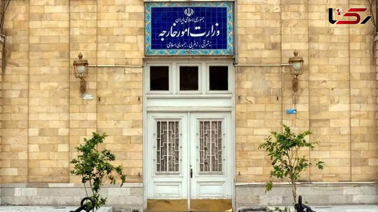 بیانیه وزارت خارجه درباره نقض آشکار تفاهم خاتمه جنگ توسط آمریکا
