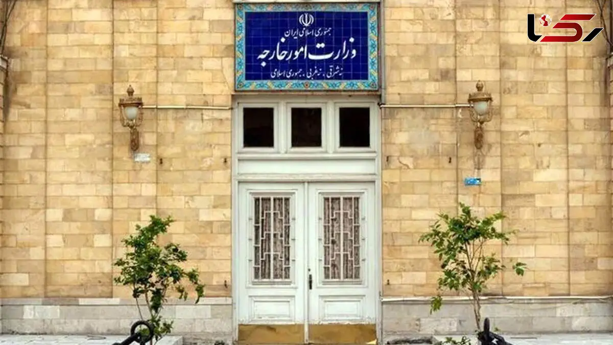 وزارت خارجه: آمریکا همه اجزای توافق نامه را نقض کرد