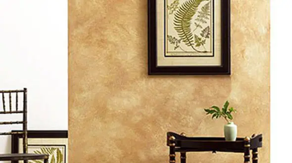 ایده هایی خلاقانه برای تغییر دکوراسیون دیوارهای خانه +تصاویر 