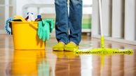 5 فایده نظافت خانه برای زنان/فواید جسمانی و روانی