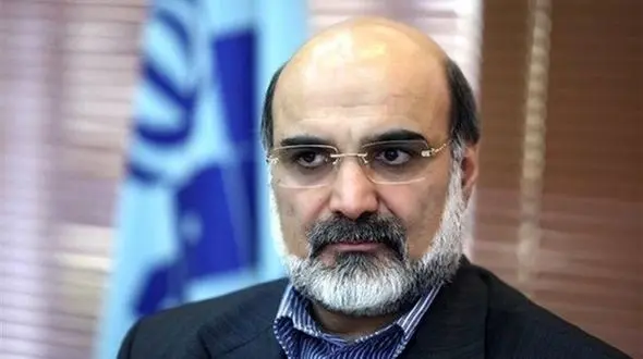 پیام تسلیت رئیس صدا و سیما به خانواده حادثه دیدگان نفتکش سانچی 