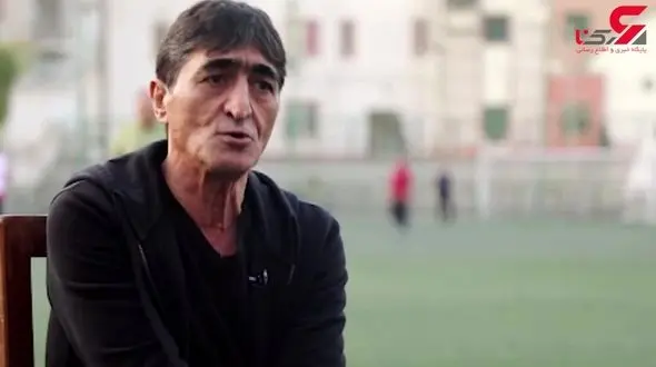 ناصر محمدخانی: من مایکی کهن را سرمربی تیم ملی نمی کردم + فیلم