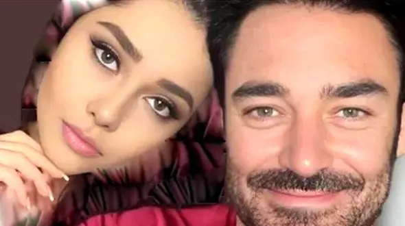 نگاهی به تولد شاهانه محمدرضا گلزار به مناسبت 28 سالگی همسرش / سنگ تمام آقای بازیگر برای آیسان خانم!