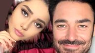 نگاهی به تولد شاهانه محمدرضا گلزار به مناسبت 28 سالگی همسرش / سنگ تمام آقای بازیگر برای آیسان خانم!
