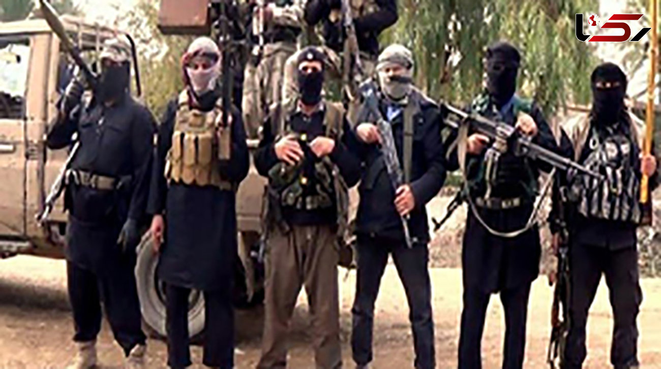داعشی‌های  ۲۰۰ ترکمان عراقی را اعدام کردند 