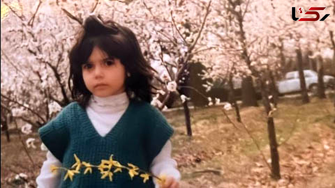 این دختر بچه عروسک باربی ایران شد / عمرا خانم بازیگر را بشناسید ! + عکس ها