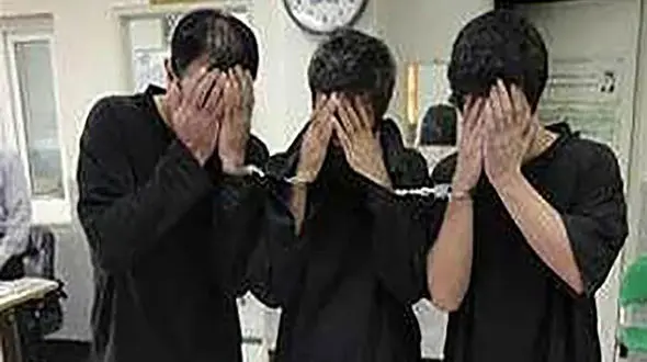 سرقت تلفن همراه رانندگان اسنپ / مسافران قلابی چه می کردند؟