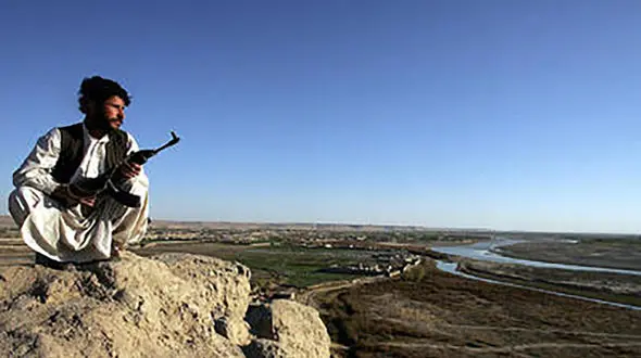  9 گونه ماهی اختصاصی هریرود ناپدید شدند/ تاثیر عدم گرفتن حقابه ایران از افغانستان 