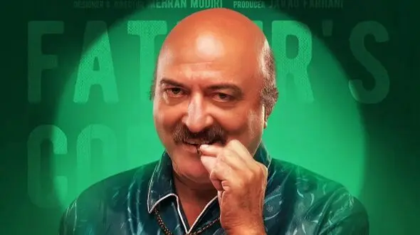 فیلم /  حامد وکیلی : مردان ایرانی  یک زن دارند 150 تا دوست دختر اما آخرش ...../ کدومارو بیشتر دوست دارن ؟!