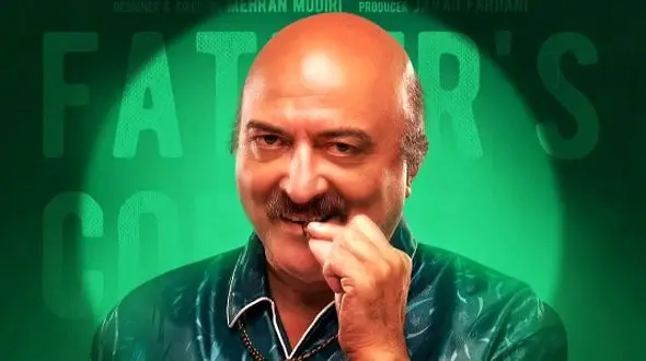 فیلم /  حامد وکیلی : مردان ایرانی  یک زن دارند 150 تا دوست دختر اما آخرش ...../ کدومارو بیشتر دوست دارن ؟!