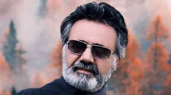 وقتی هوش مصنوعی صدای معین را بازآفرینی می‌کند؛ «ندارم چاره‌ای جز عشق و مستی»