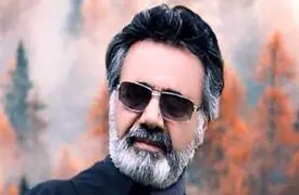 فیلم / عمو رشید: معین بهترین خواننده اس / دلم میخواد به اصفهون برگردم