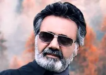 دانلود آهنگ معین بی تو نمی تونم / من بی تو پریشونم